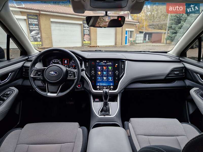 Універсал Subaru Outback 2020 в Дніпрі