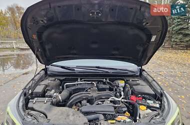 Универсал Subaru Outback 2020 в Днепре