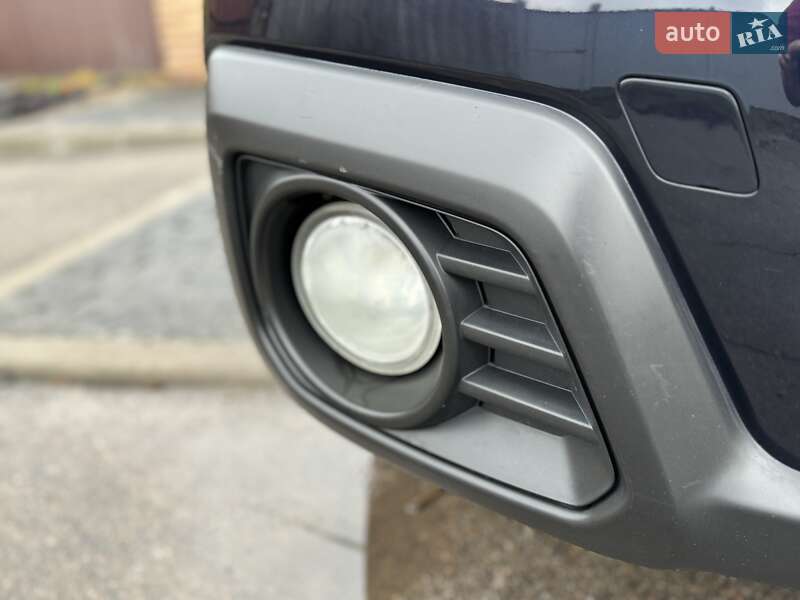 Універсал Subaru Outback 2013 в Києві