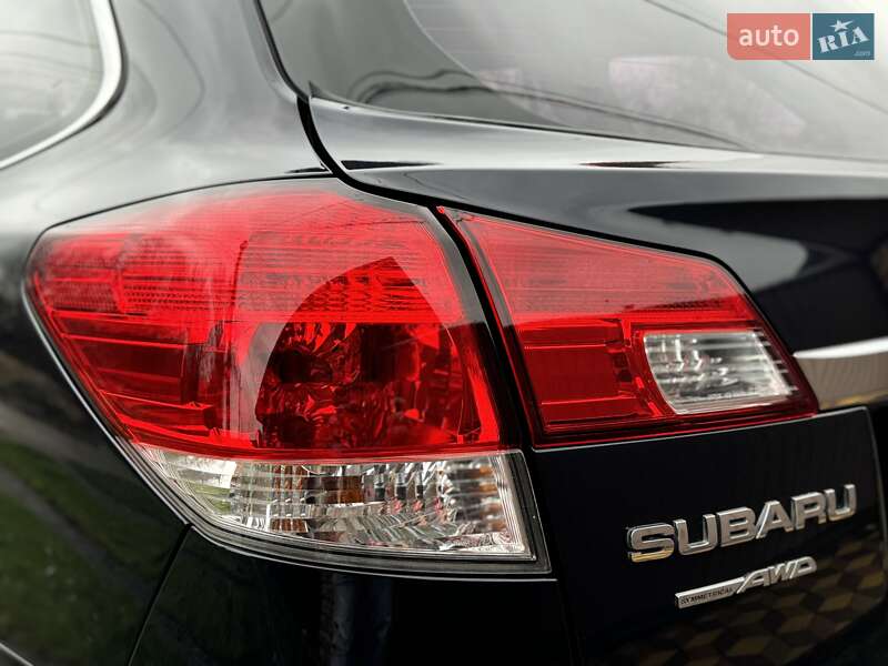 Універсал Subaru Outback 2013 в Києві