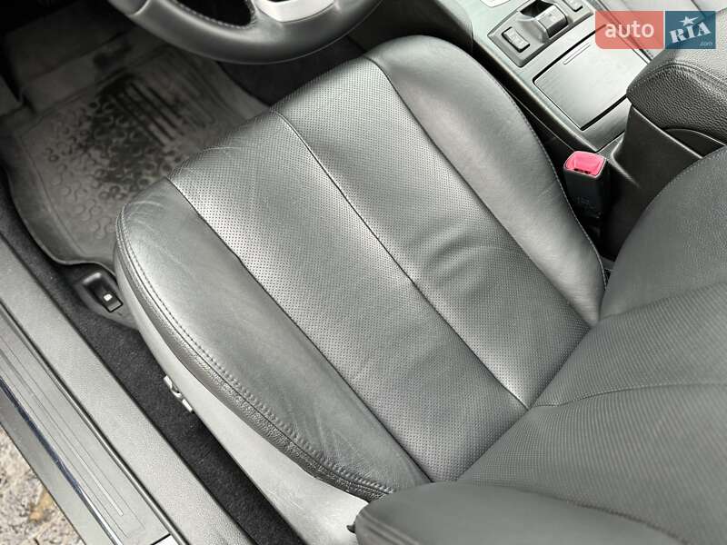 Універсал Subaru Outback 2013 в Києві