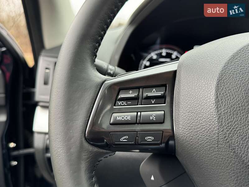 Універсал Subaru Outback 2013 в Києві