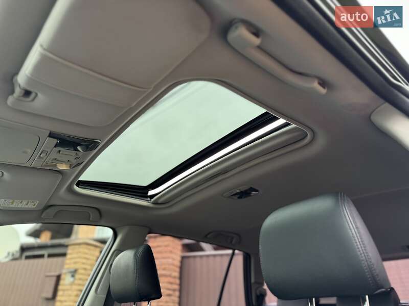 Універсал Subaru Outback 2013 в Києві