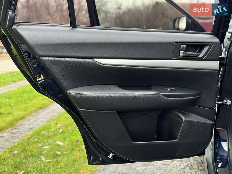 Універсал Subaru Outback 2013 в Києві