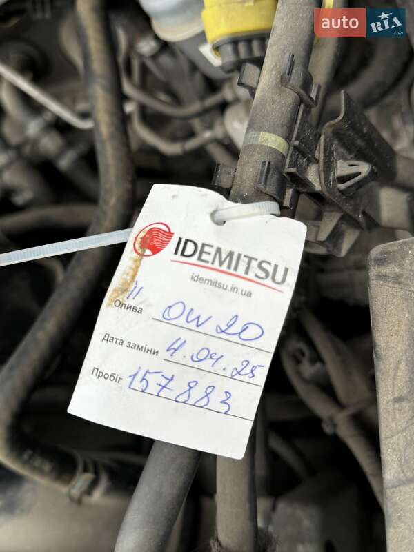 Універсал Subaru Outback 2013 в Києві