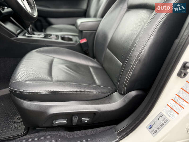 Універсал Subaru Outback 2017 в Дубні