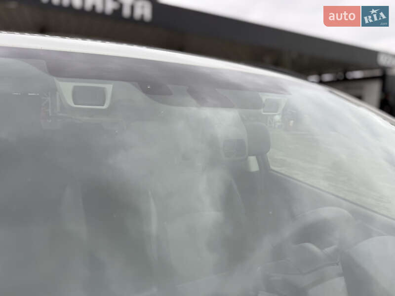 Універсал Subaru Outback 2017 в Дубні