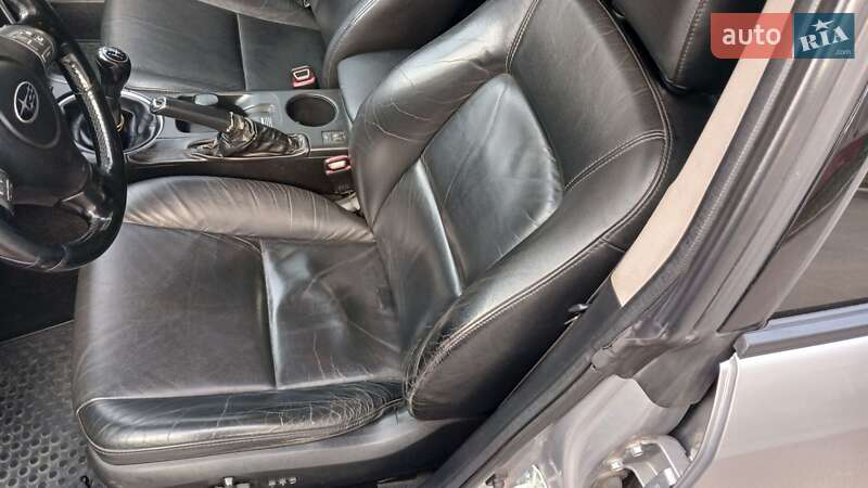 Универсал Subaru Outback 2008 в Чернигове