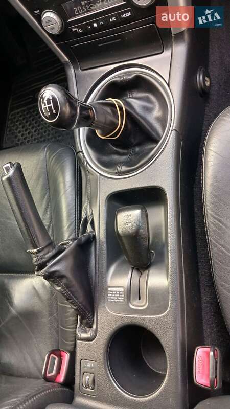 Универсал Subaru Outback 2008 в Чернигове