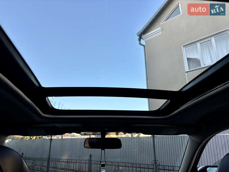 Універсал Subaru Outback 2006 в Тернополі