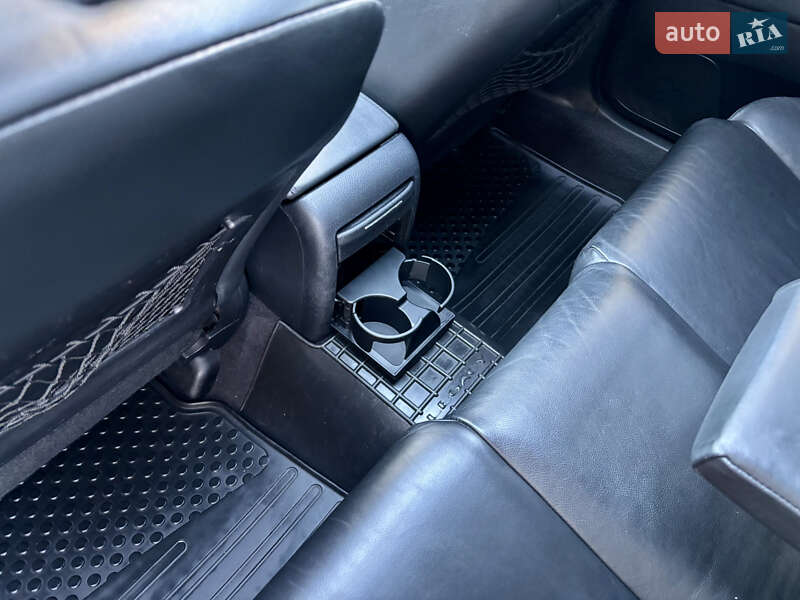 Універсал Subaru Outback 2006 в Тернополі