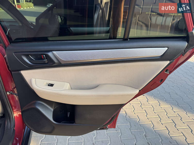 Универсал Subaru Outback 2019 в Хмельницком фото 5 Универсал Subaru Outback 2019 в Хмельницком