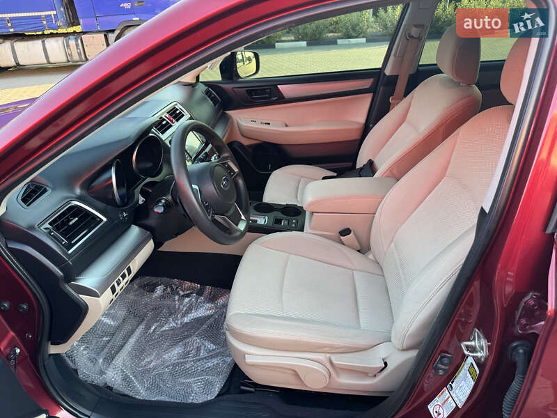 Универсал Subaru Outback 2019 в Хмельницком фото 20 Универсал Subaru Outback 2019 в Хмельницком