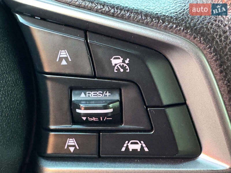 Универсал Subaru Outback 2019 в Хмельницком фото 38 Универсал Subaru Outback 2019 в Хмельницком