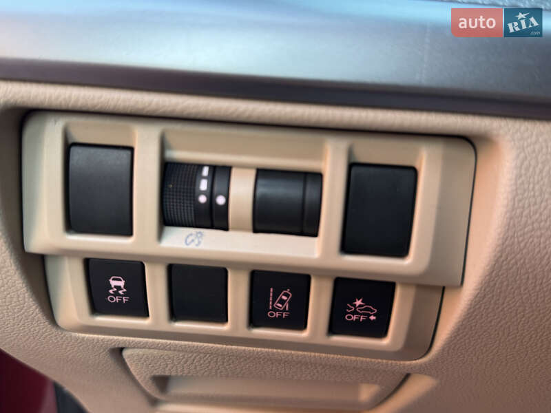 Универсал Subaru Outback 2019 в Хмельницком фото 44 Универсал Subaru Outback 2019 в Хмельницком