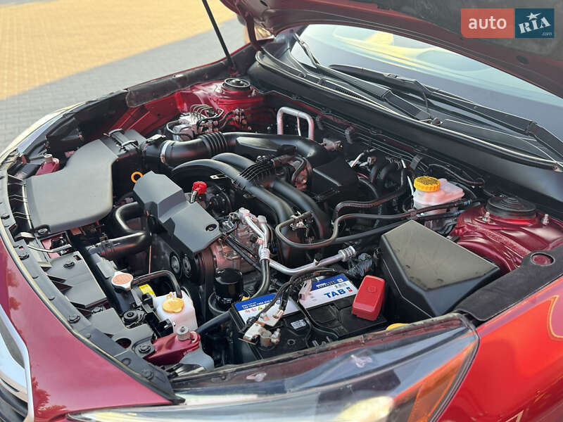 Универсал Subaru Outback 2019 в Хмельницком фото 45 Универсал Subaru Outback 2019 в Хмельницком