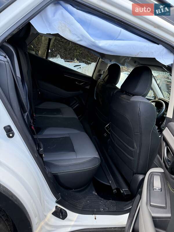 Универсал Subaru Outback 2025 в Харькове фото 10 Универсал Subaru Outback 2025 в Харькове