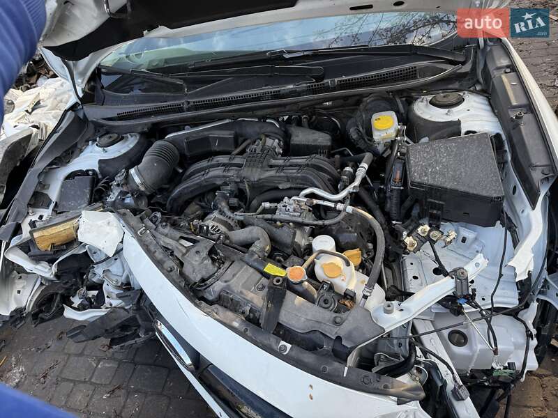 Универсал Subaru Outback 2025 в Харькове фото 17 Универсал Subaru Outback 2025 в Харькове