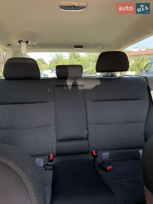 Универсал Subaru Outback 2006 в Одессе