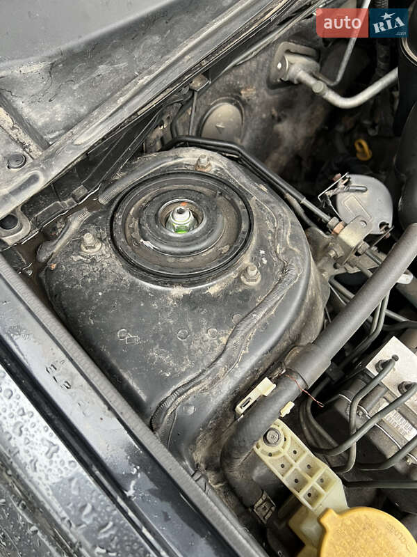 Универсал Subaru Outback 2008 в Львове