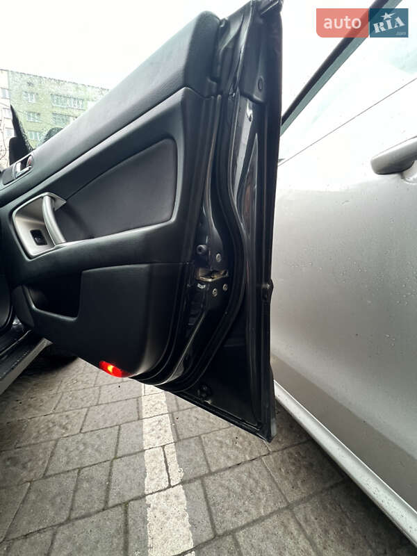 Универсал Subaru Outback 2008 в Львове