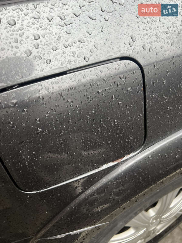 Универсал Subaru Outback 2008 в Львове