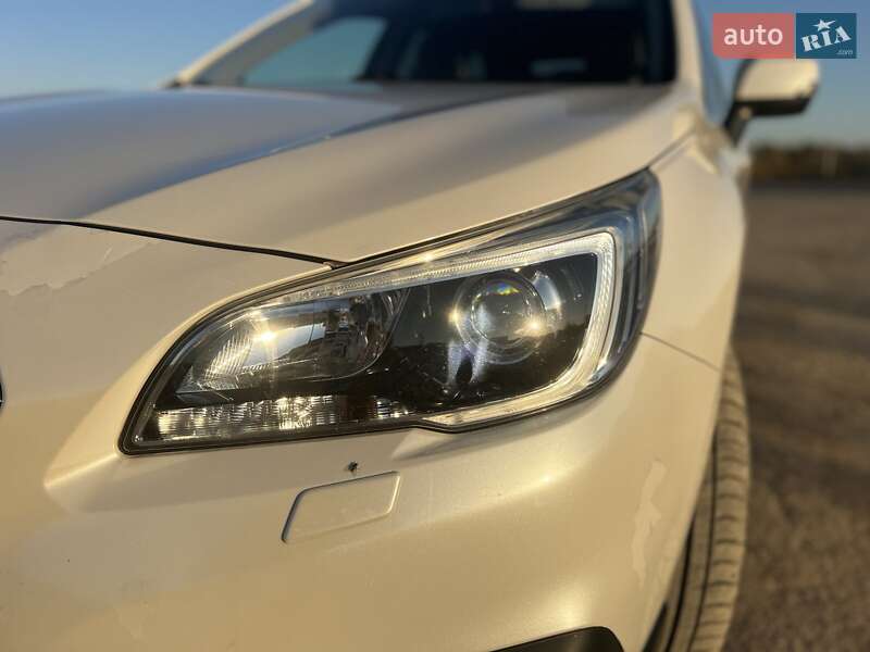 Универсал Subaru Outback 2015 в Львове фото 12 Универсал Subaru Outback 2015 в Львове