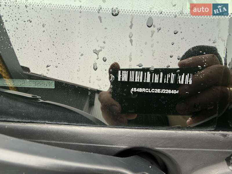 Универсал Subaru Outback 2013 в Харькове