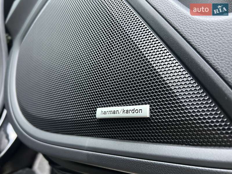 Позашляховик / Кросовер Subaru Outback 2024 в Києві