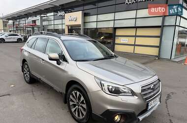 Універсал Subaru Outback 2017 в Одесі