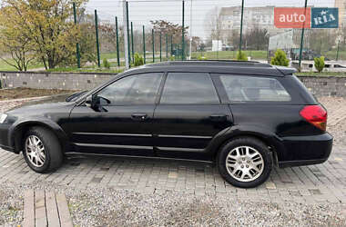Універсал Subaru Outback 2006 в Южному