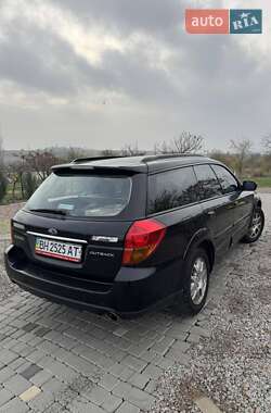 Універсал Subaru Outback 2006 в Южному