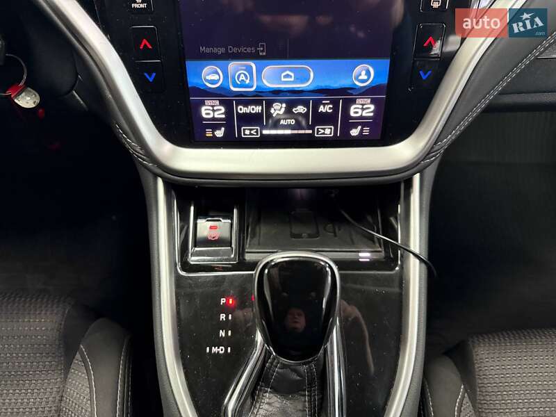 Универсал Subaru Outback 2019 в Киеве