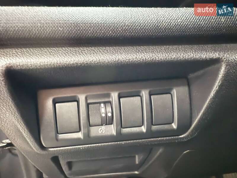 Универсал Subaru Outback 2019 в Киеве