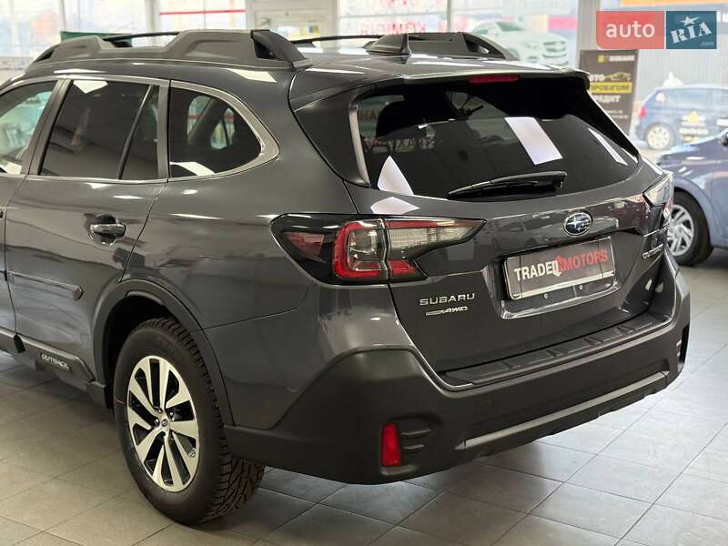 Универсал Subaru Outback 2019 в Киеве