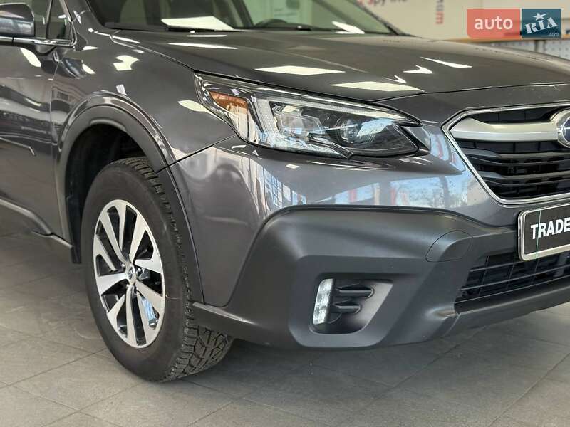 Универсал Subaru Outback 2019 в Киеве