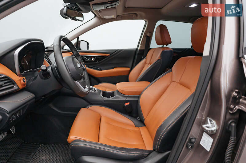 Универсал Subaru Outback 2023 в Киеве