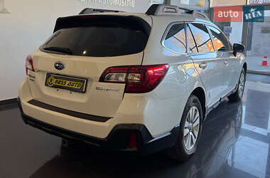 Универсал Subaru Outback 2019 в Шептицькому