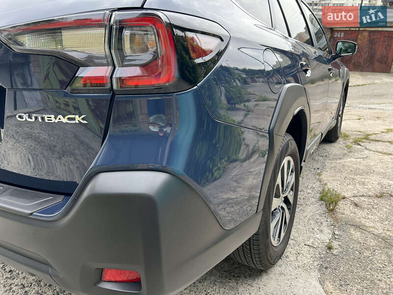 Универсал Subaru Outback 2024 в Вышгороде