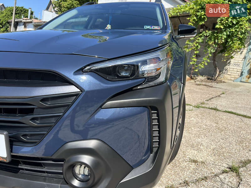 Универсал Subaru Outback 2024 в Вышгороде