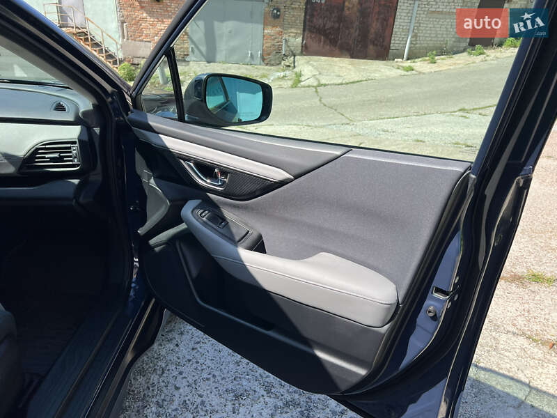 Универсал Subaru Outback 2024 в Вышгороде