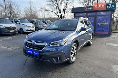 Універсал Subaru Outback 2020 в Дніпрі