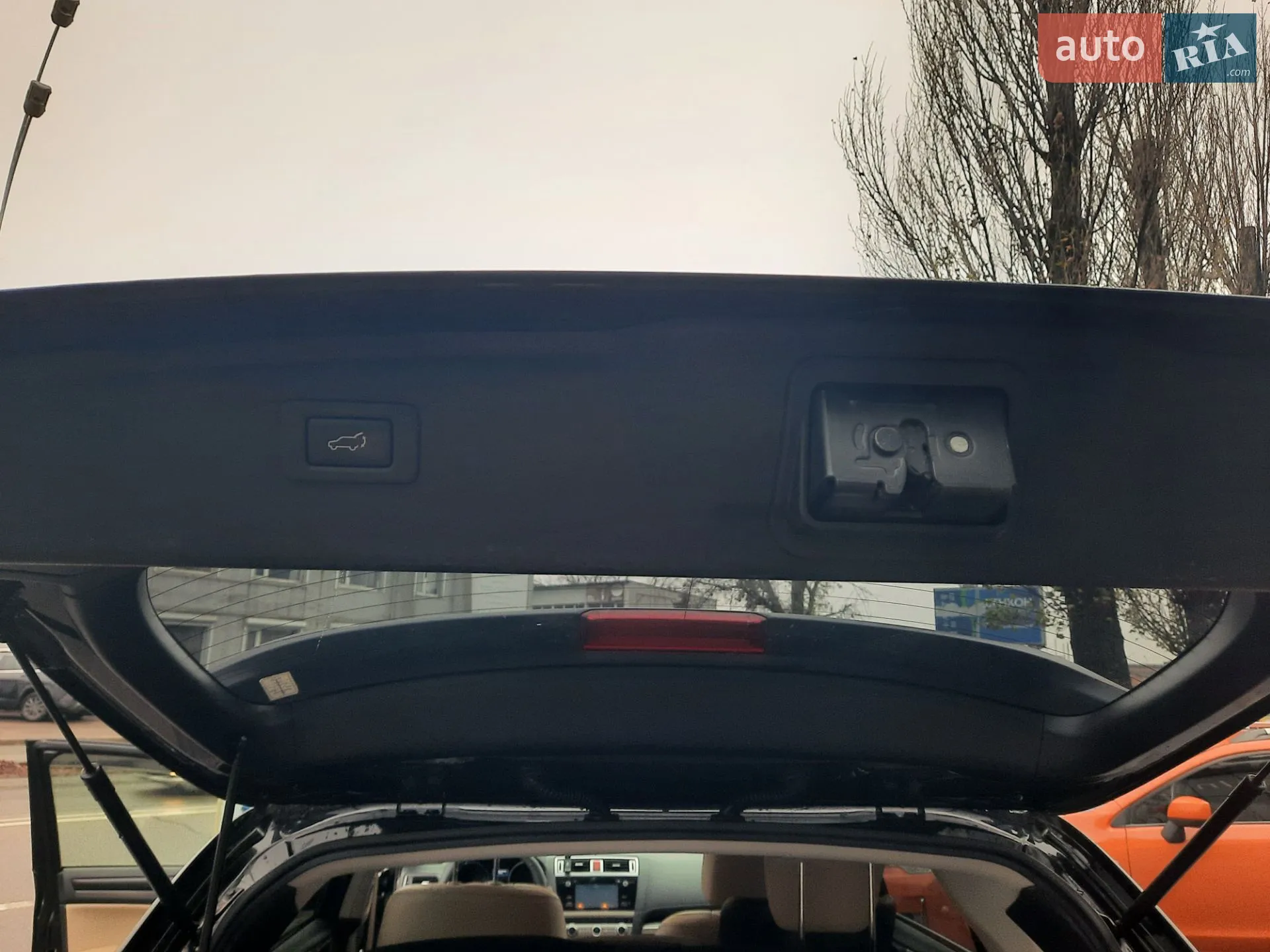 2015 Subaru Outback - мініатюра 39