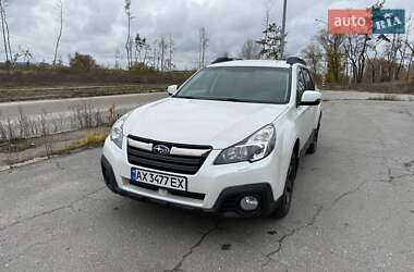 Універсал Subaru Outback 2013 в Харкові