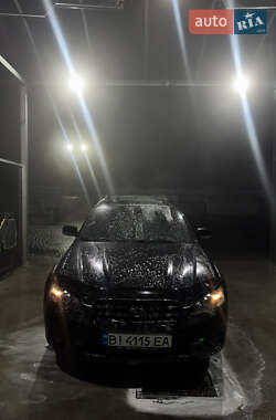 Универсал Subaru Outback 2004 в Кременчуге