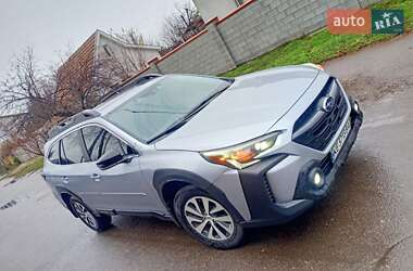 Внедорожник / Кроссовер Subaru Outback 2023 в Днепре