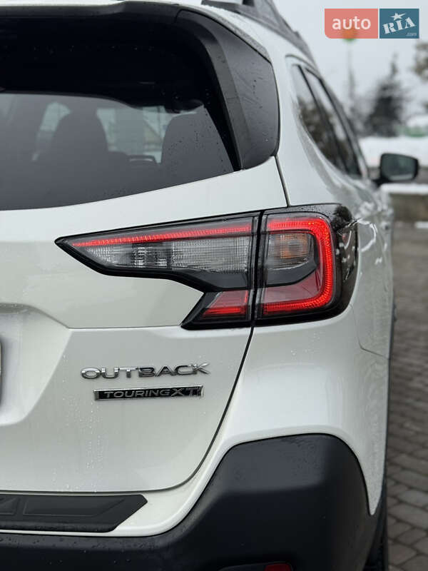 Универсал Subaru Outback 2021 в Львове фото 14 Универсал Subaru Outback 2021 в Львове