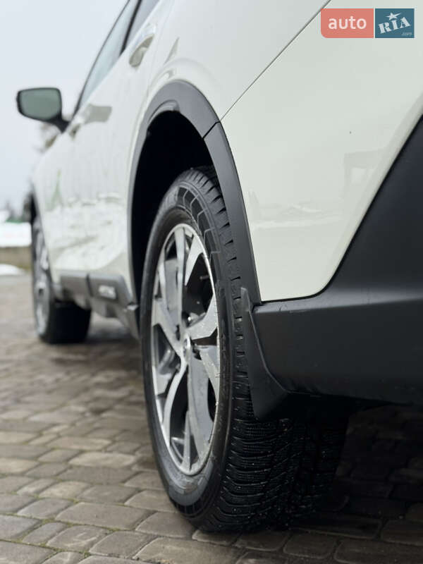 Универсал Subaru Outback 2021 в Львове фото 18 Универсал Subaru Outback 2021 в Львове