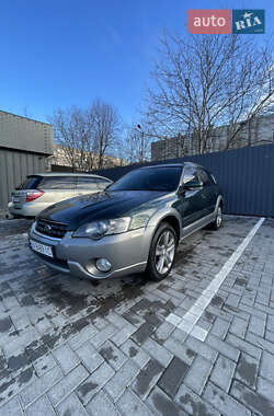 Універсал Subaru Outback 2004 в Кам'янець-Подільському
