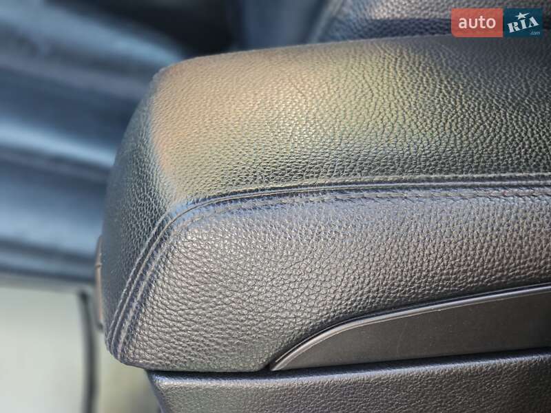 Универсал Subaru Outback 2010 в Львове фото 11 Универсал Subaru Outback 2010 в Львове